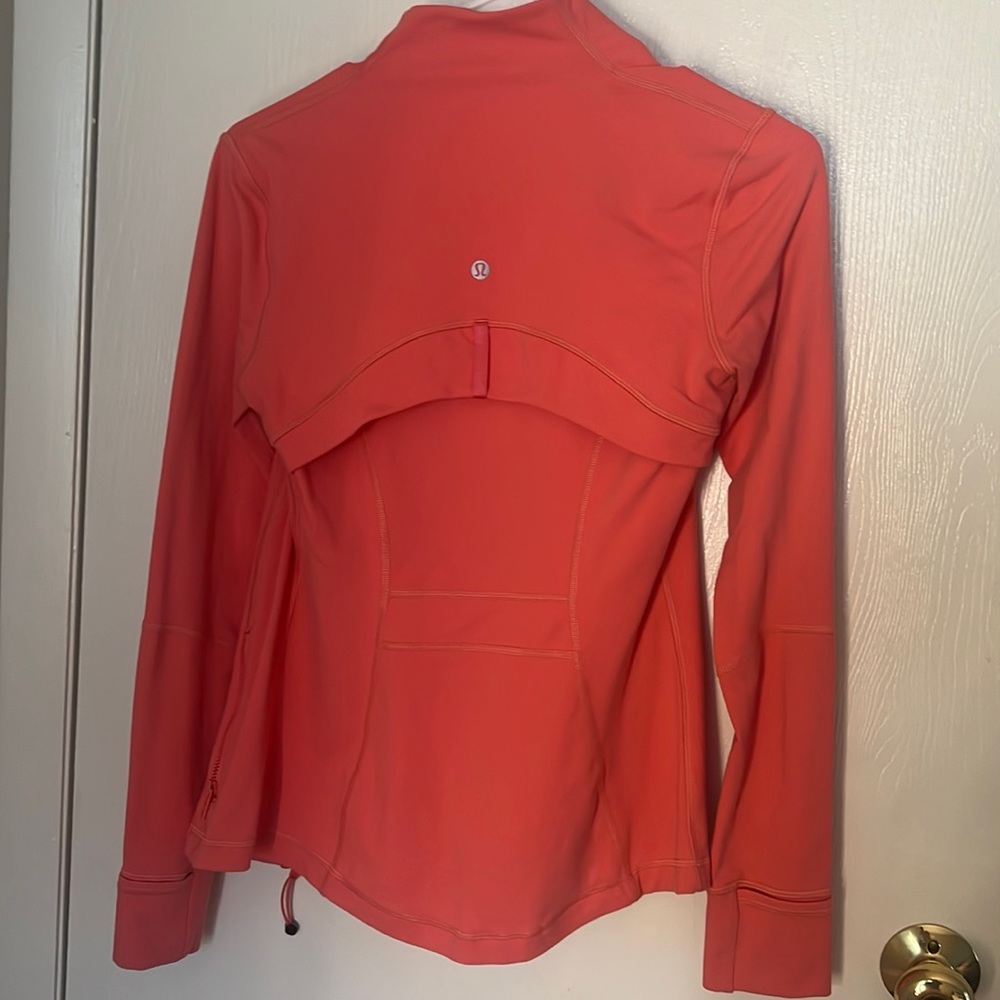 Lululemon Define Jacket